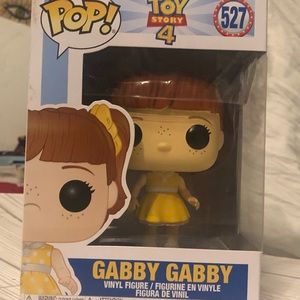 Funko Pop Gabby Gabby